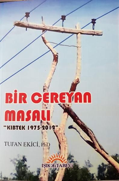 Bir Cereyan Masalı