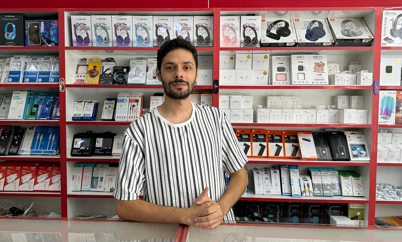 Emre Mert