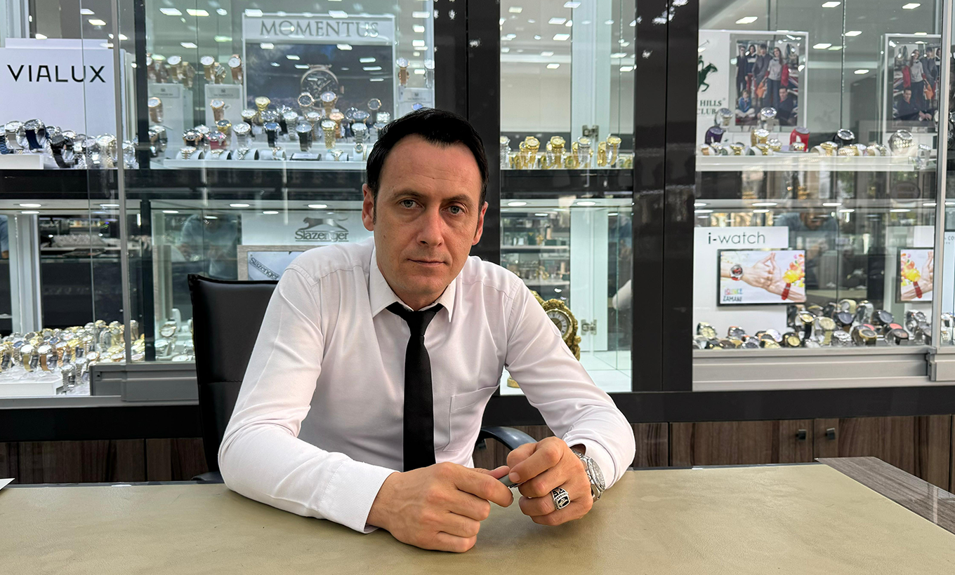 Fatih Ilhan