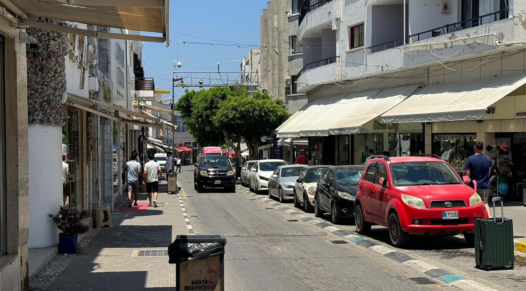 Girne Esnaf Ia