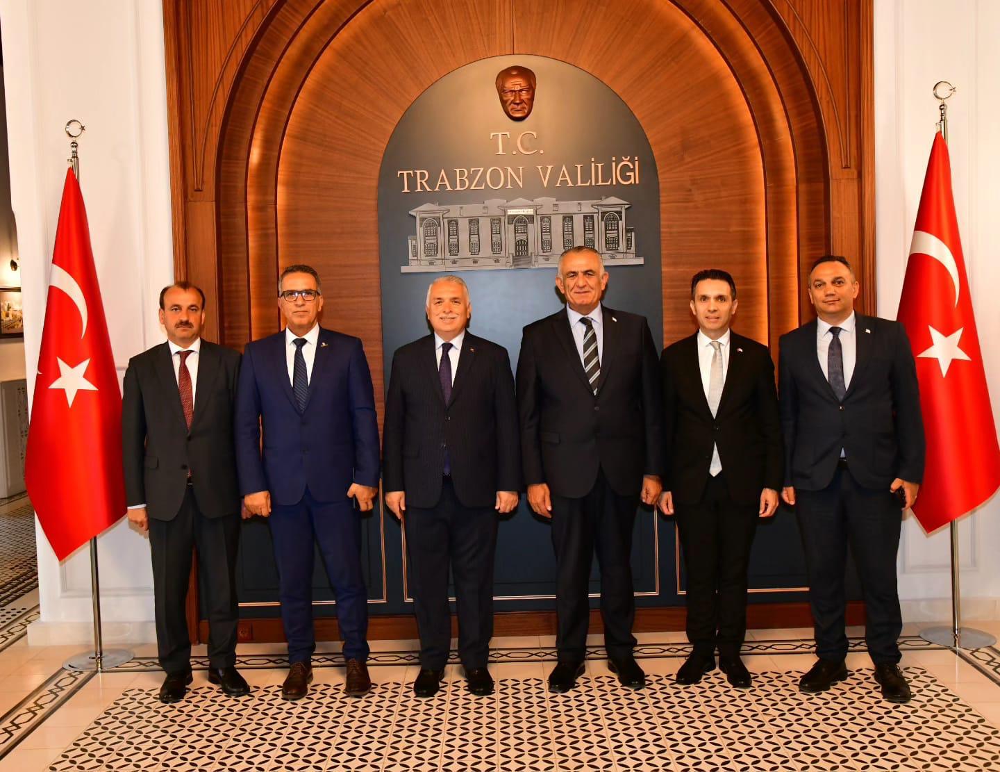 Meb Trabzon Ziyaret Valilik 2 2 (1)