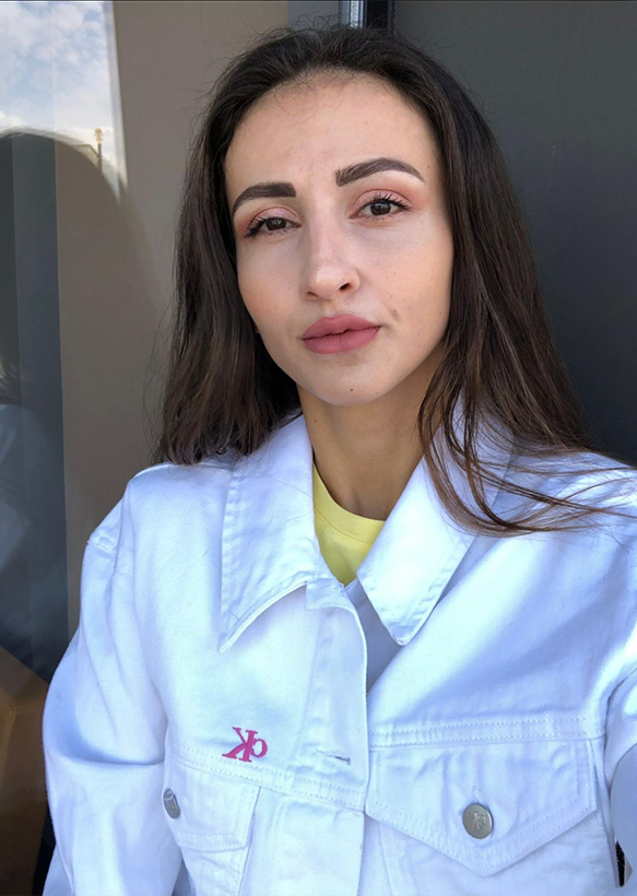 Seda Koca