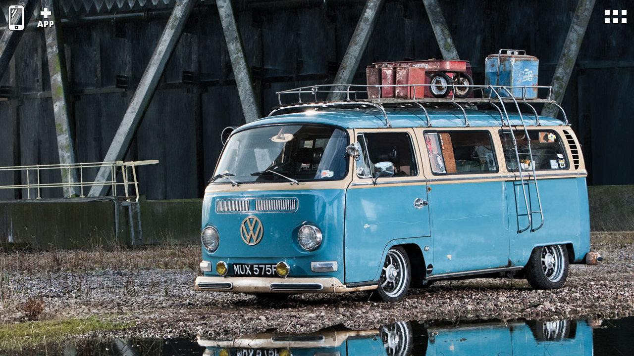 Vw Camper Bagimsiz (2)