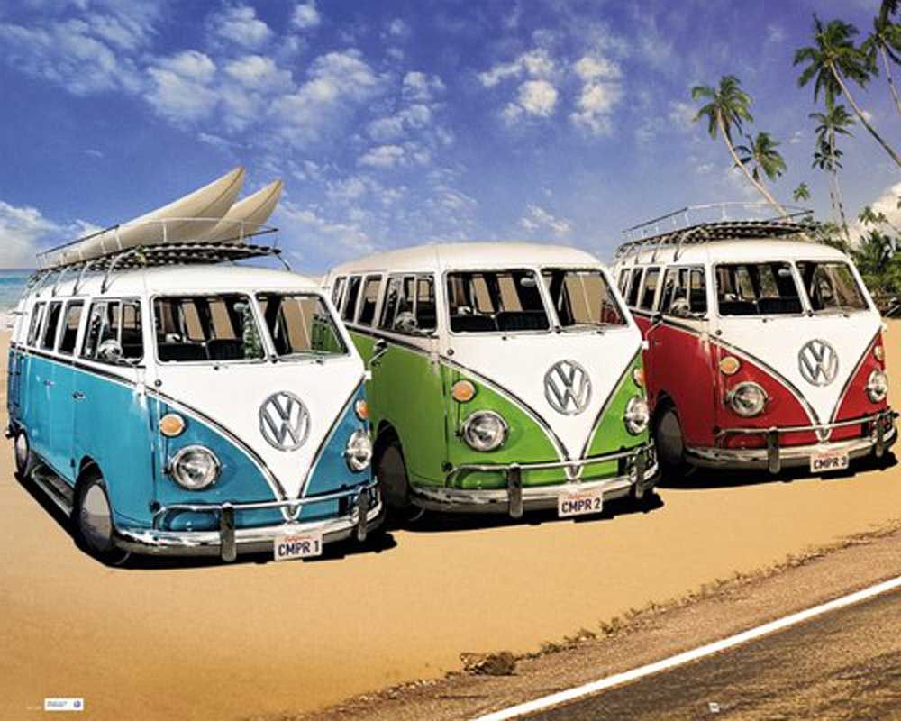 Vw Camper Bagimsiz (3)