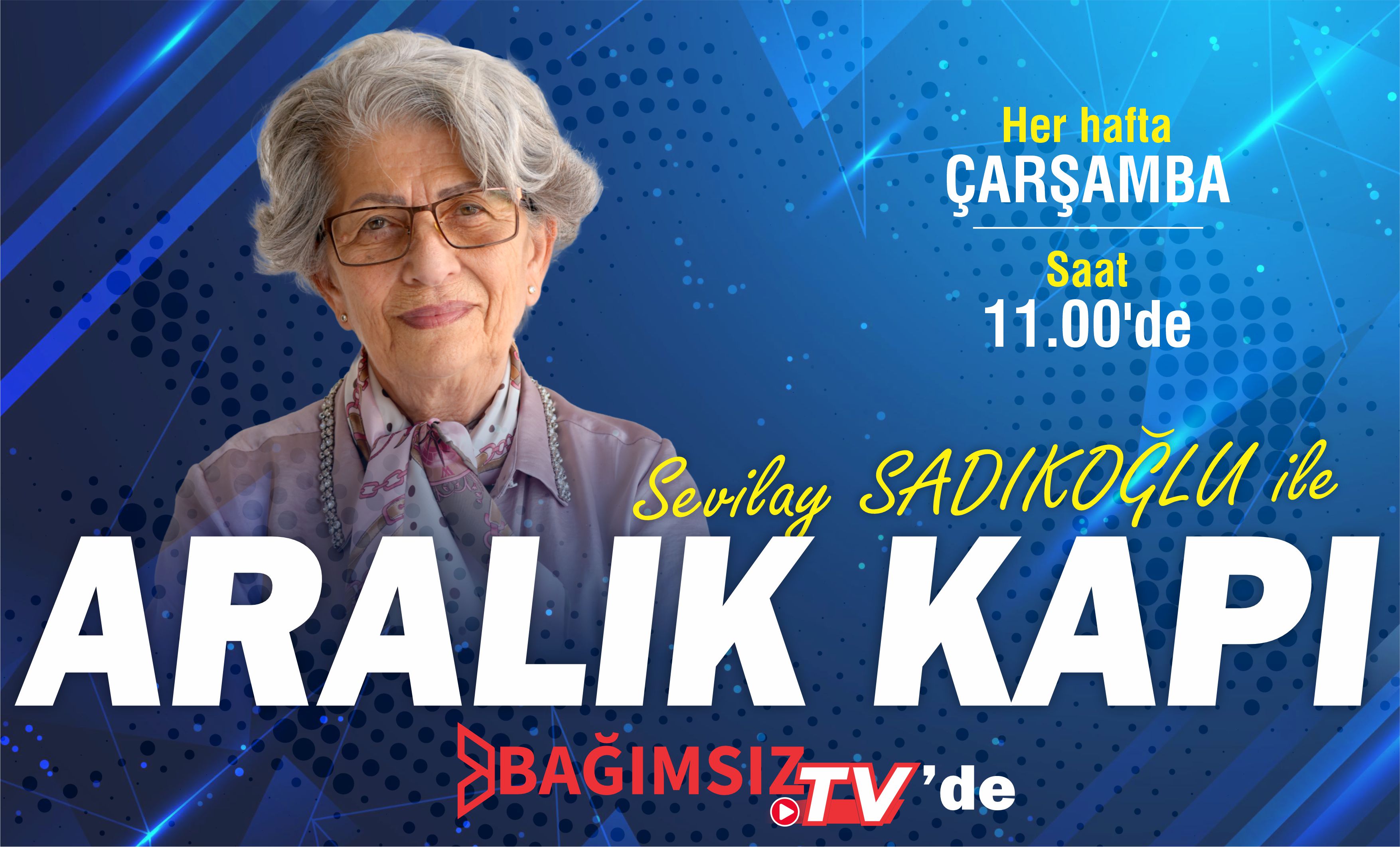 Aralık Kapı Tüm Bölümler