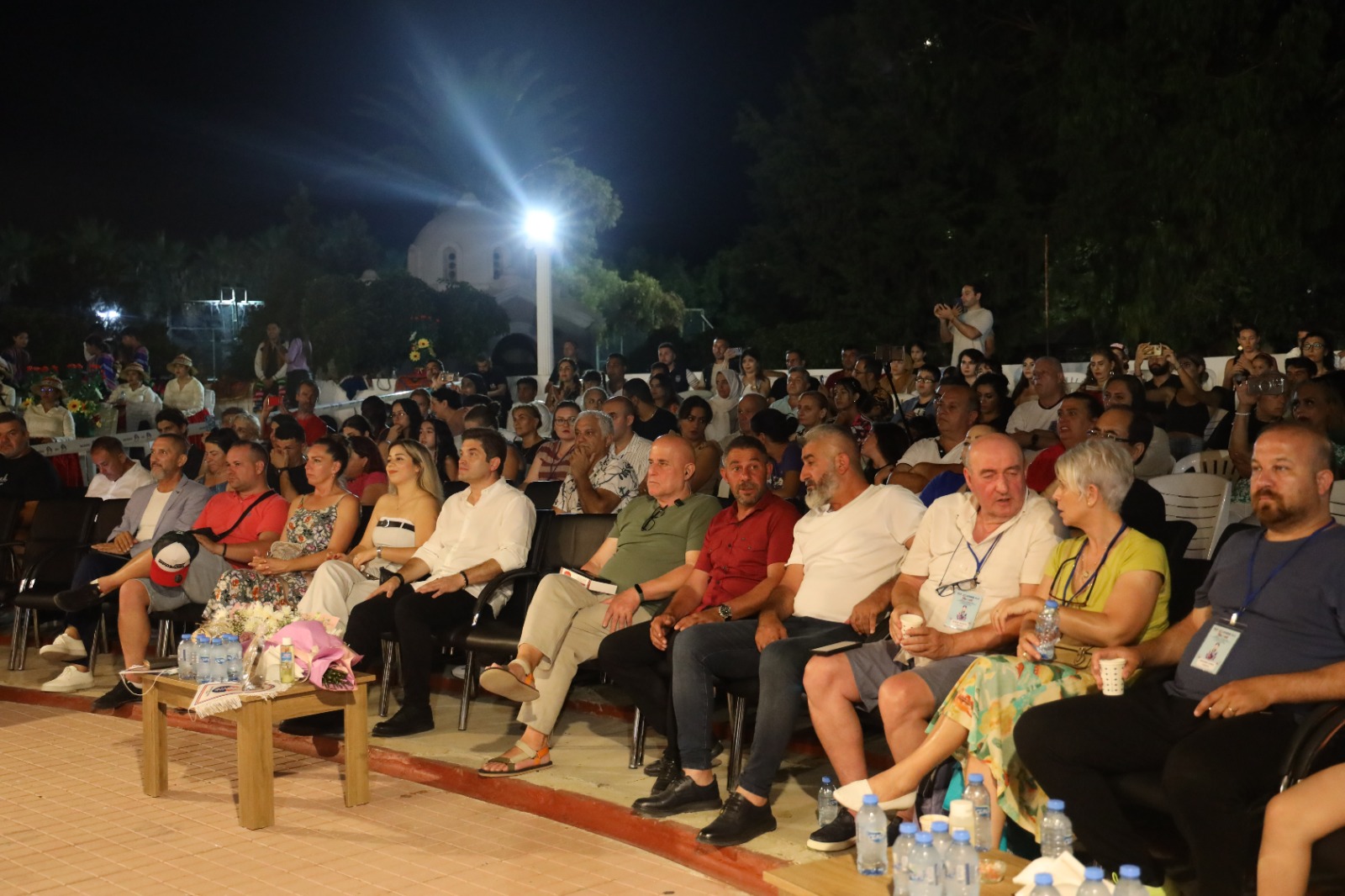 Iskele Festivali Konuk Ulkeler 7