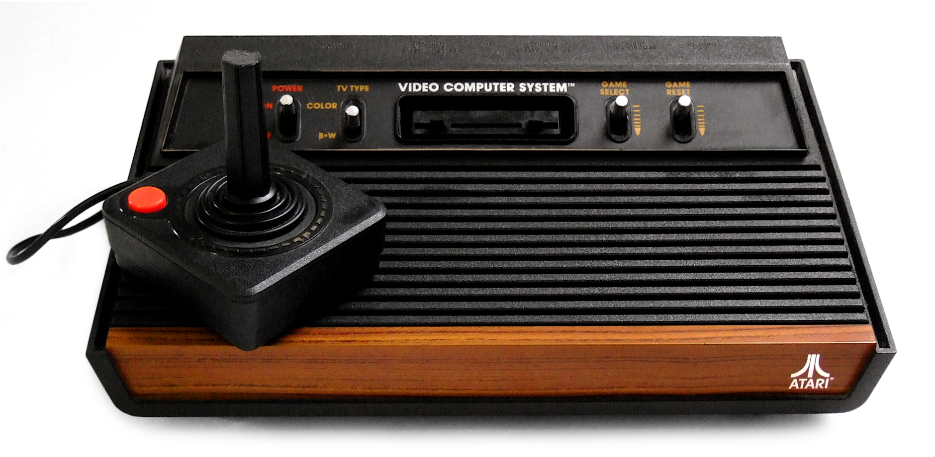 Atari2600A