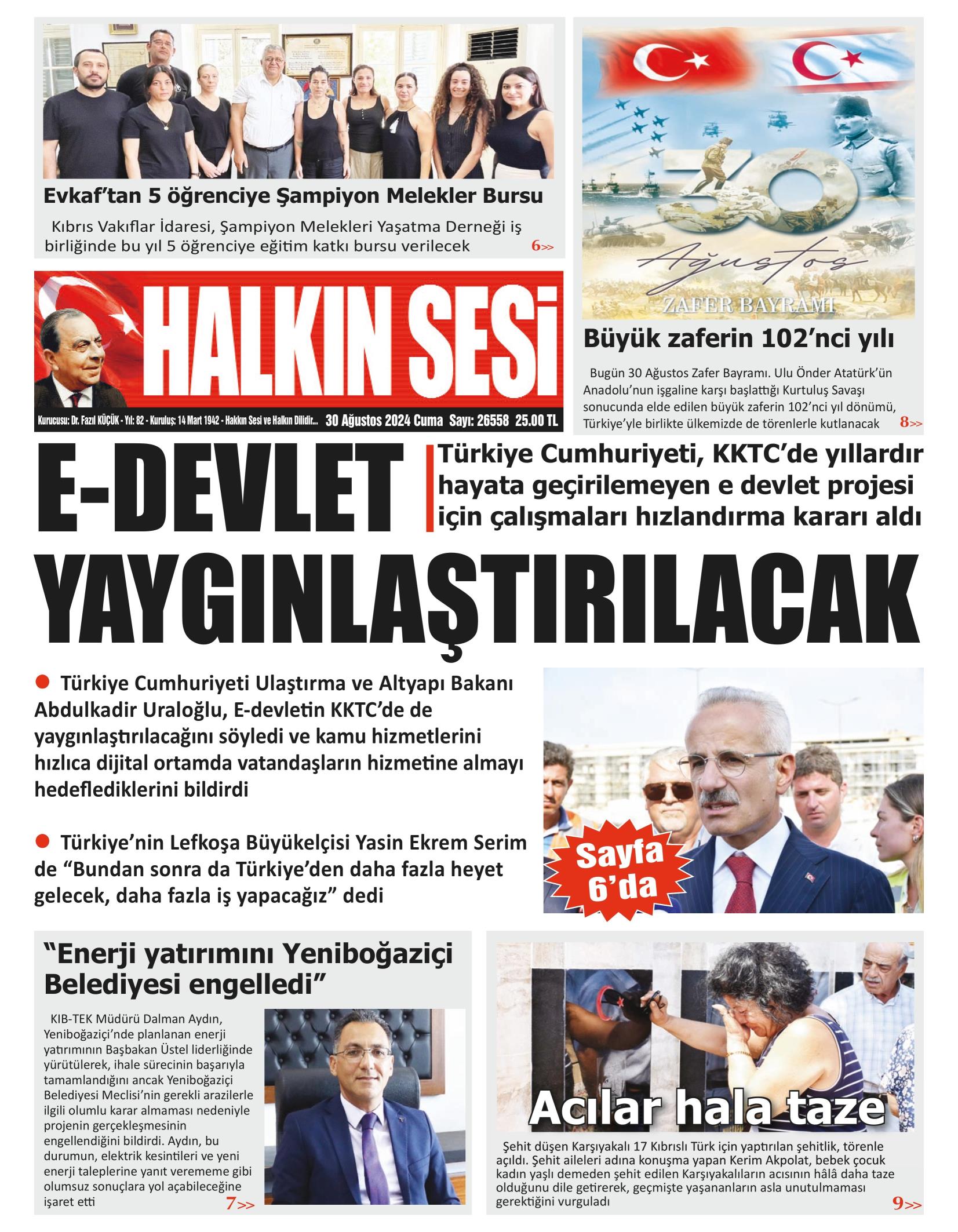 H A L K I N S E S İ 20240830