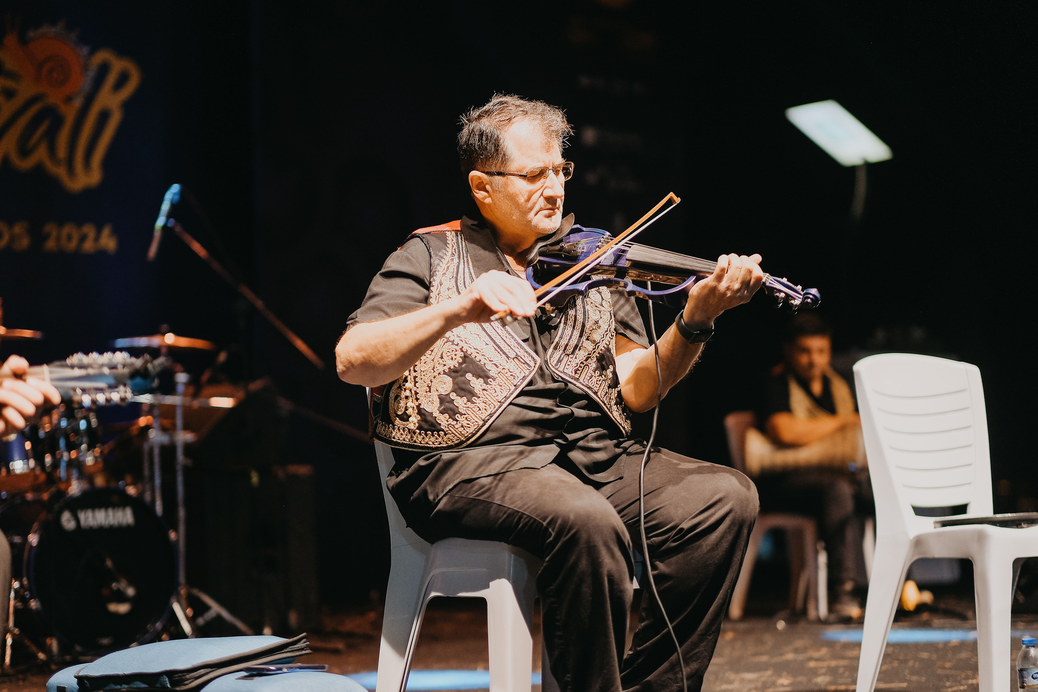 Mehmetcik Uzum Festivali’nde Efsanevi Bir Gece 10 1