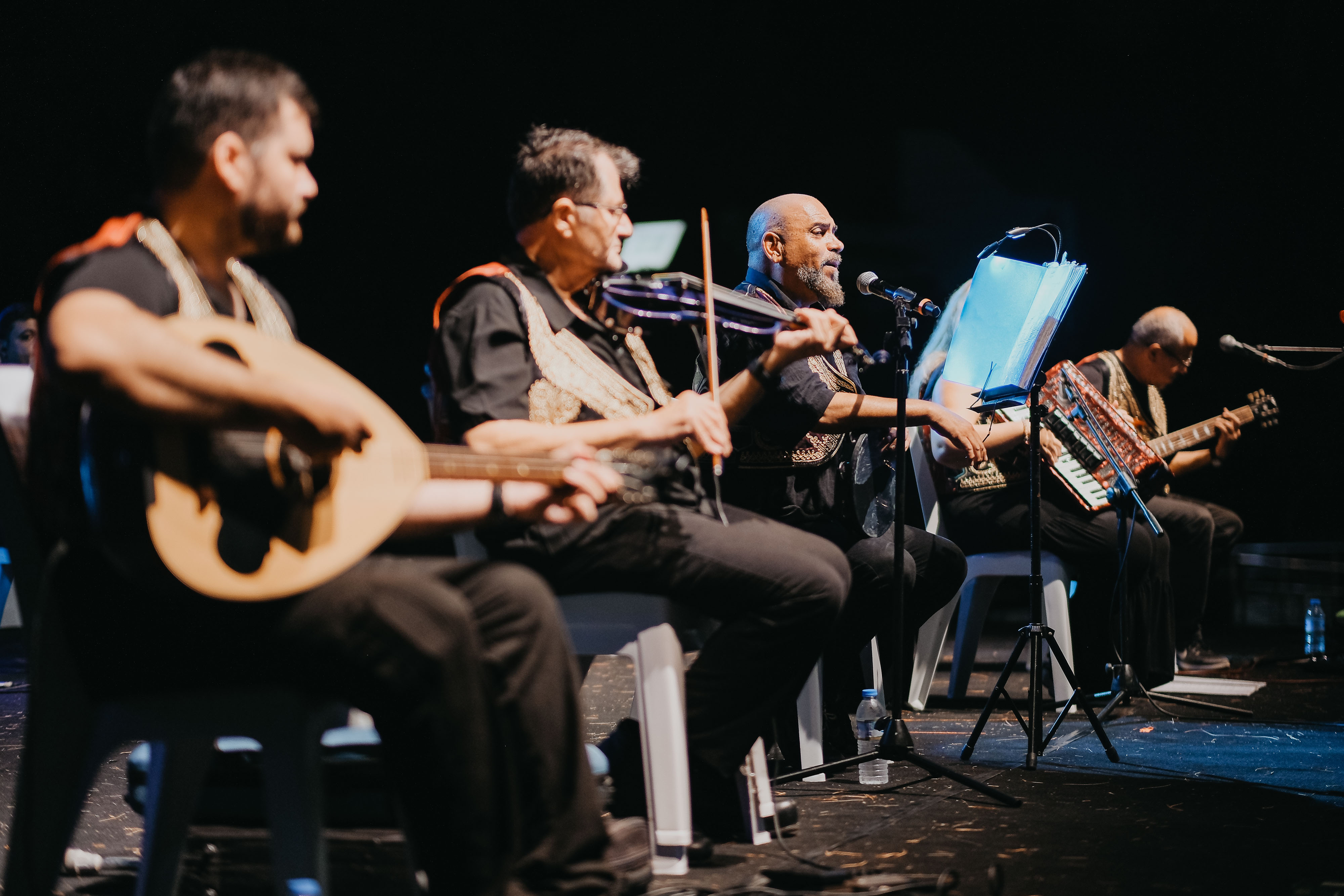 Mehmetcik Uzum Festivali’nde Efsanevi Bir Gece 11 1