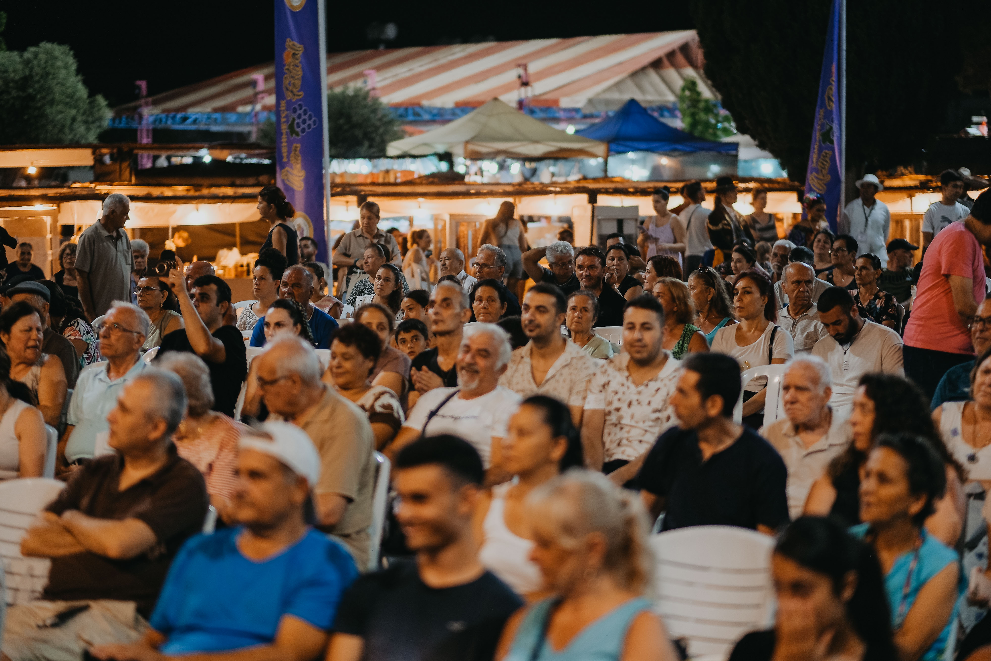 Mehmetcik Uzum Festivali’nde Efsanevi Bir Gece 13 1