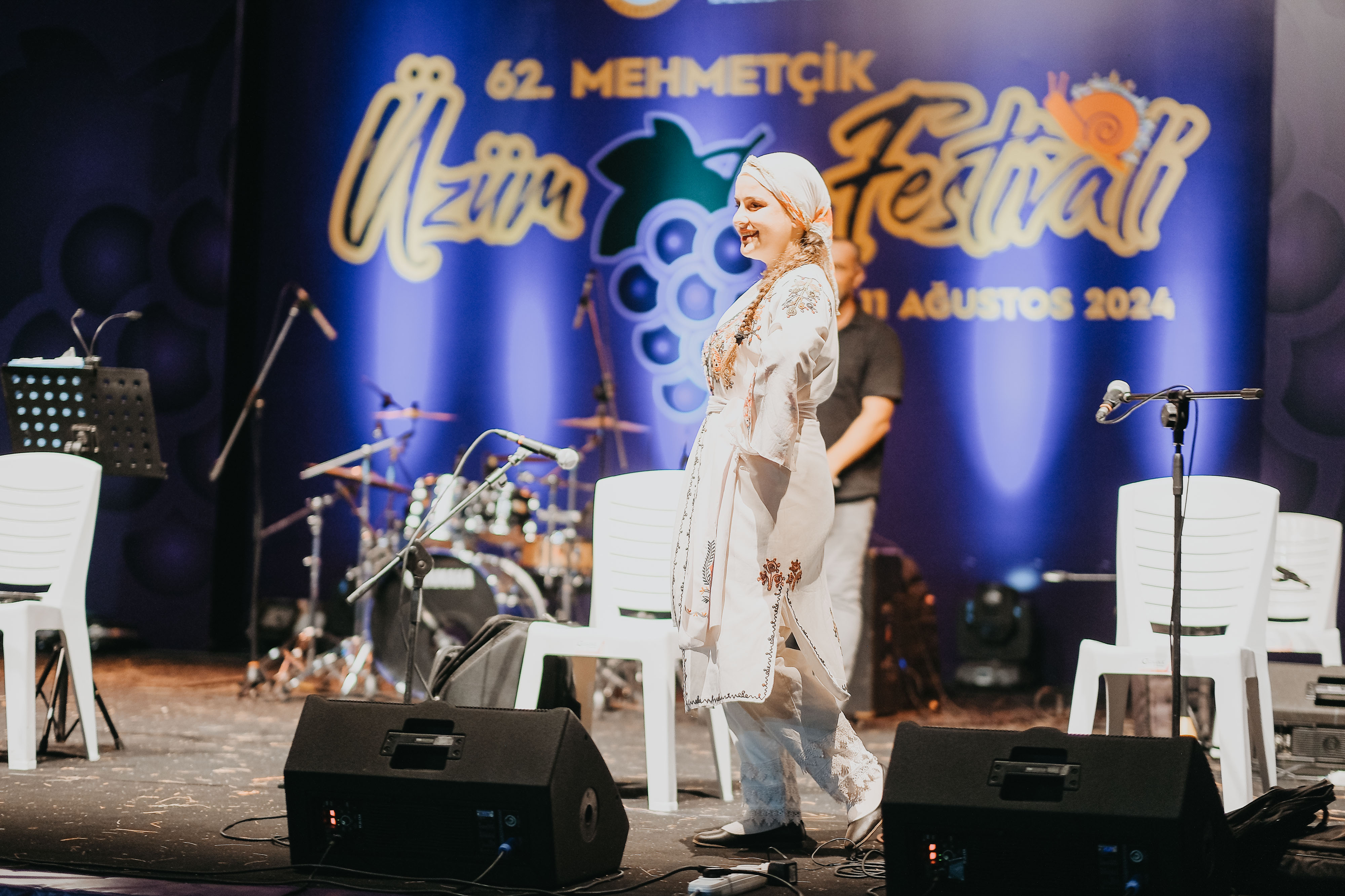 Mehmetcik Uzum Festivali’nde Efsanevi Bir Gece 8 1