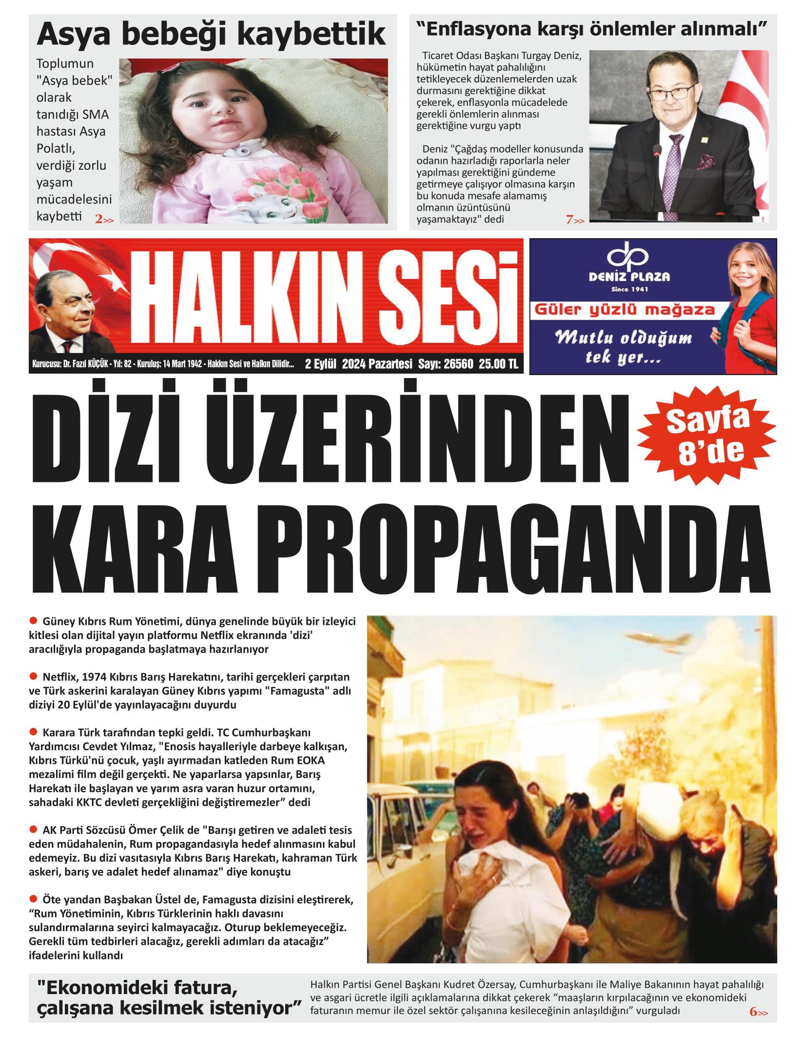 H A L K I N S E S İ 20240902