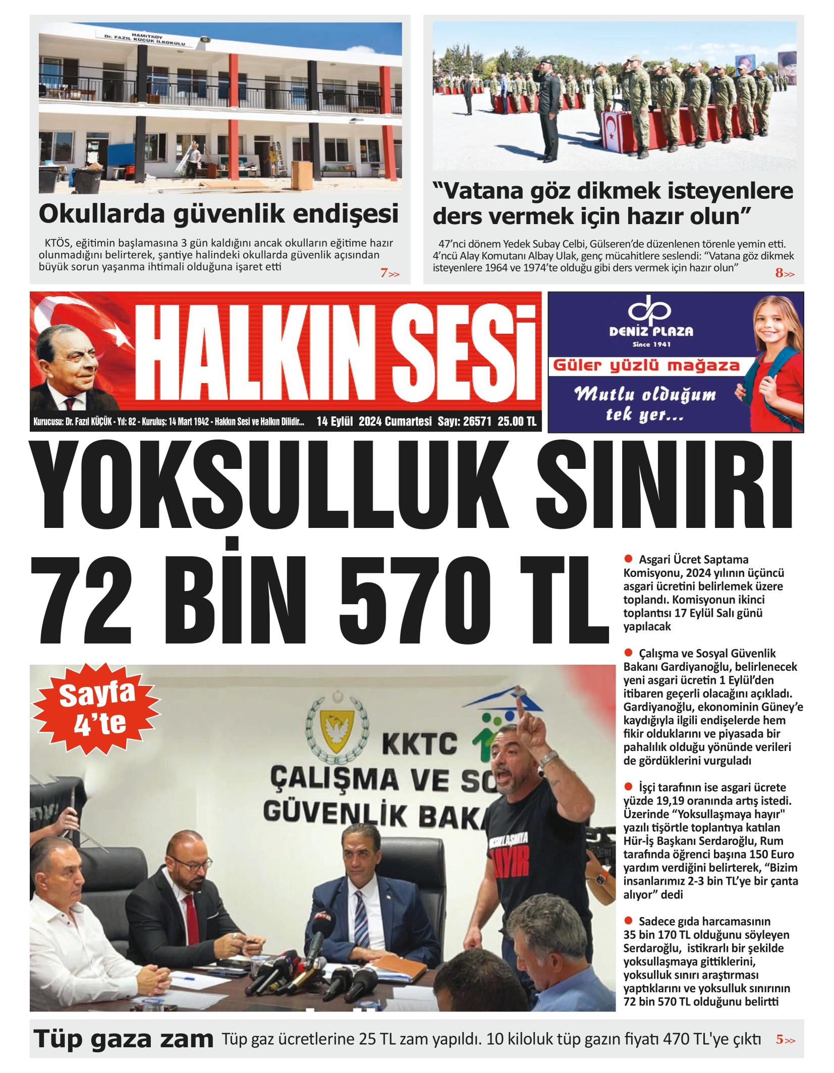 H A L K I N S E S İ 20240914