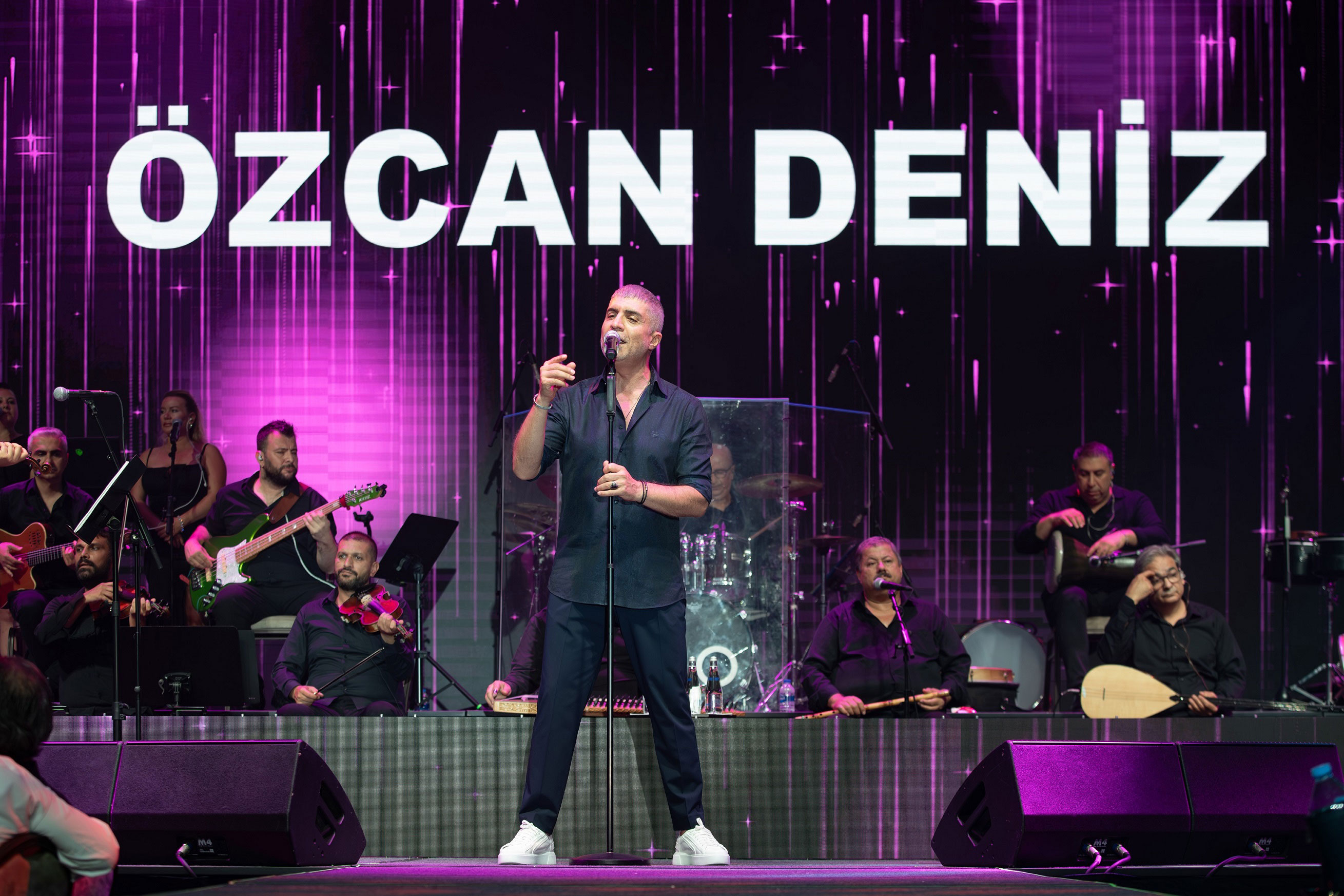 Özcandeniz