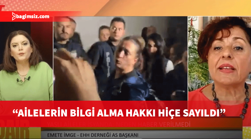 Emete İmge: Sağlık sisteminde adım atılmıyor, bu arada bebekler ölüyor