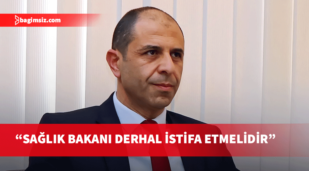 Özersay: Suç gizlenmeye çalışıldıysa suça ortak olunmuştur