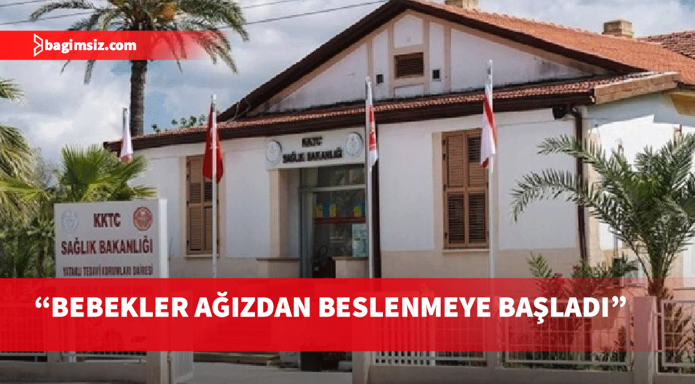 Sağlık Bakanlığı bebeklerin durumunu açıkladı: Durumları stabil