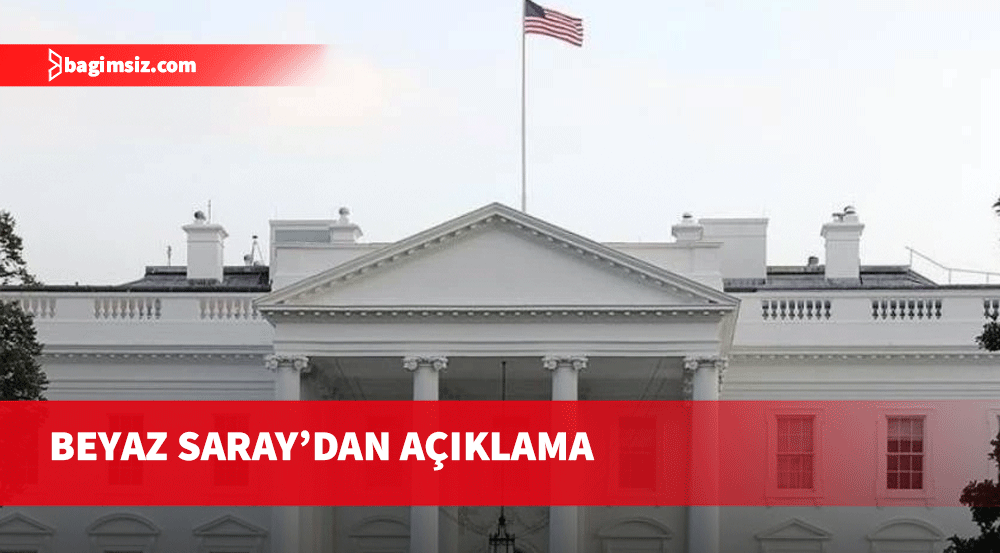 Beyaz Saray’dan Biden-Hristodulidis görüşmesine ilişkin açıklama