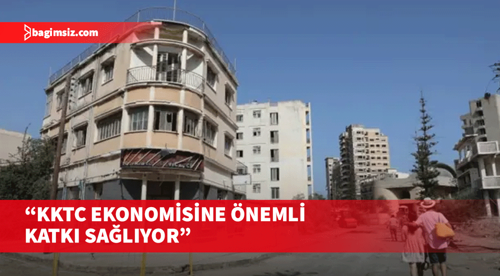 Ataoğlu: Kapalı Maraş ile ilgili yeni adımlar atılacak