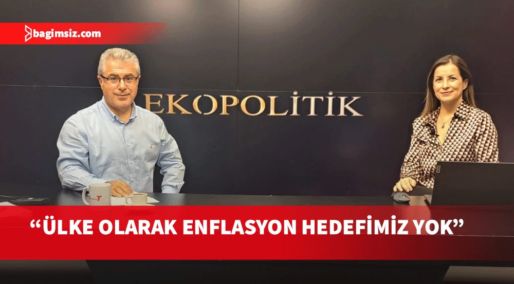 Yrd. Doç. Dr. Ahmet M. Karavelioğlu: Ekonomide politikasızlığı aşmalıyız