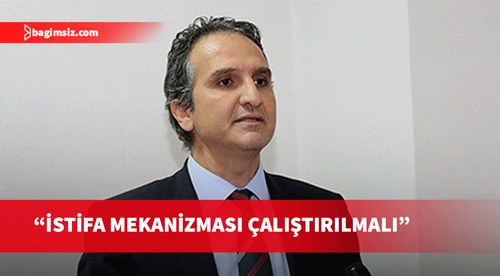 Ödül Muhtaroğlu: 36 saat sonra ailelere bilgi vermek tam bir skandal