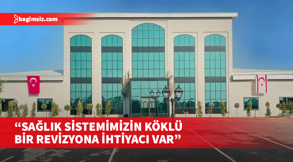 Pediatri Kurumu: Bu trajedi, sağlık sistemimizin köklü bir revizyona ihtiyaç duyduğunun en acı göstergesi