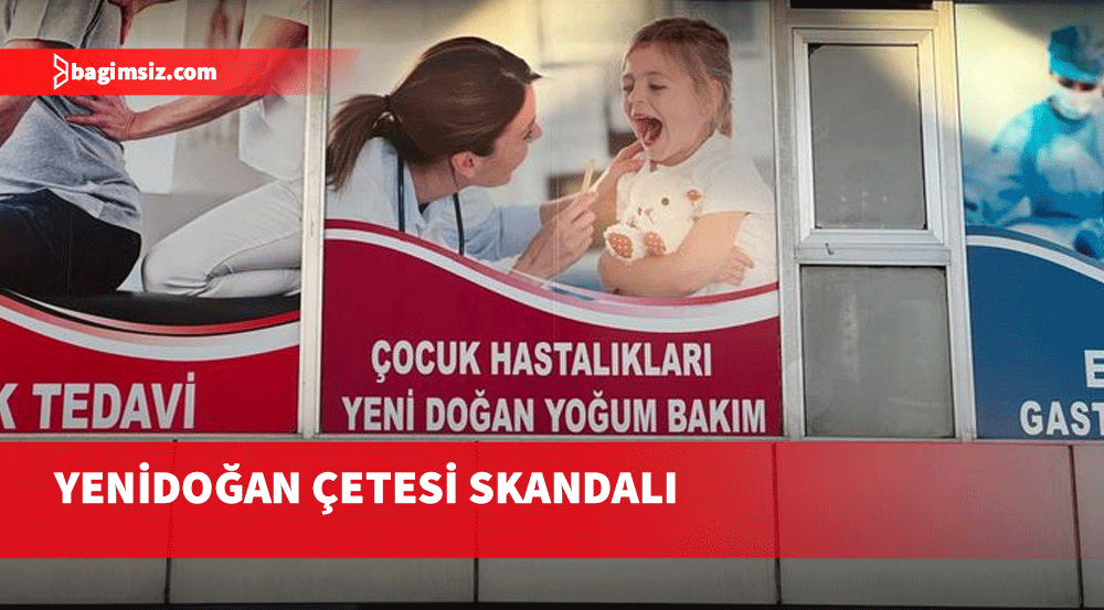 Yenidoğan çetesi soruşturması: Ölen bebeklerin ailelerinin ifadeleri iddianamede