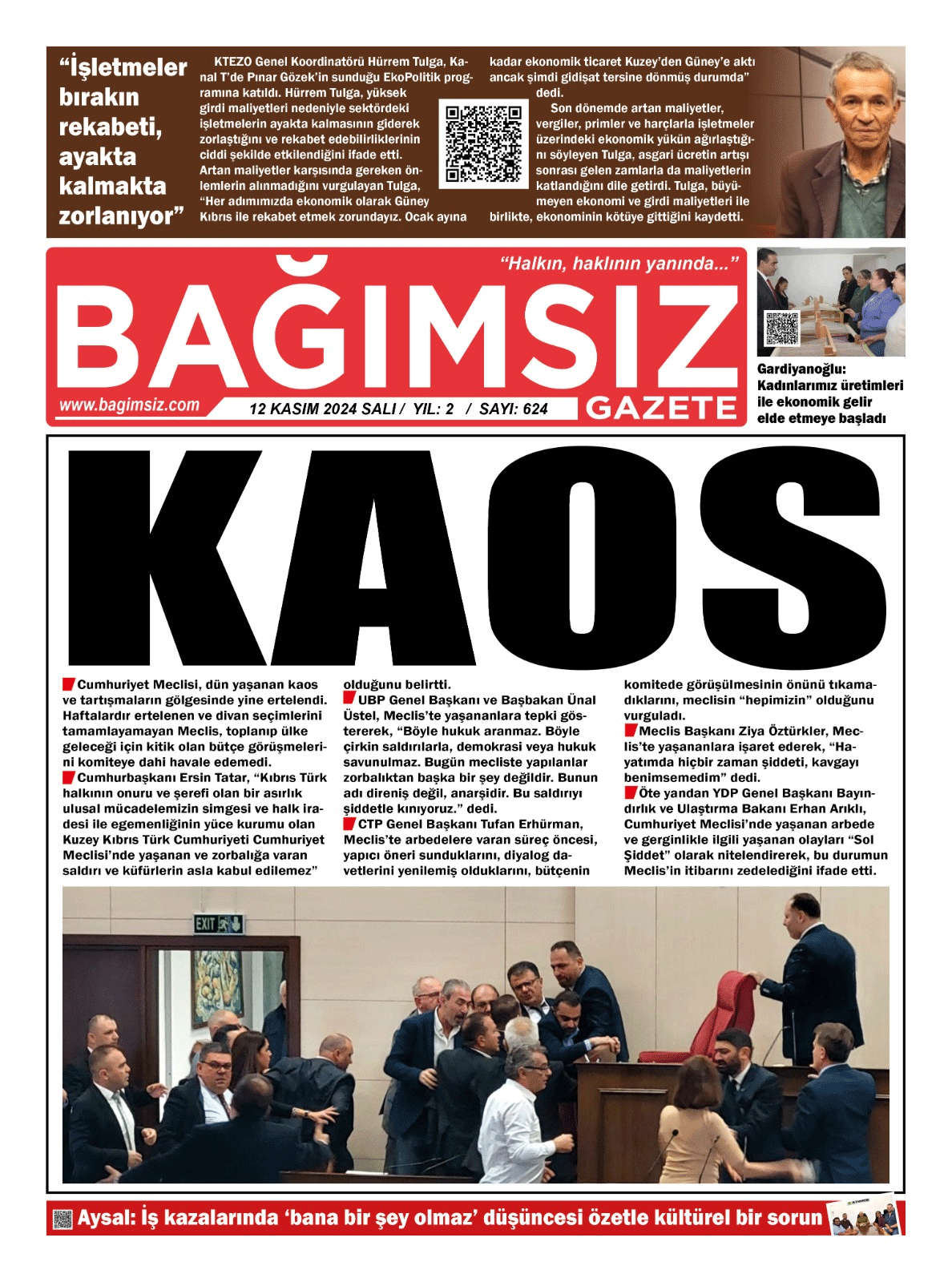 Bağımsız-14