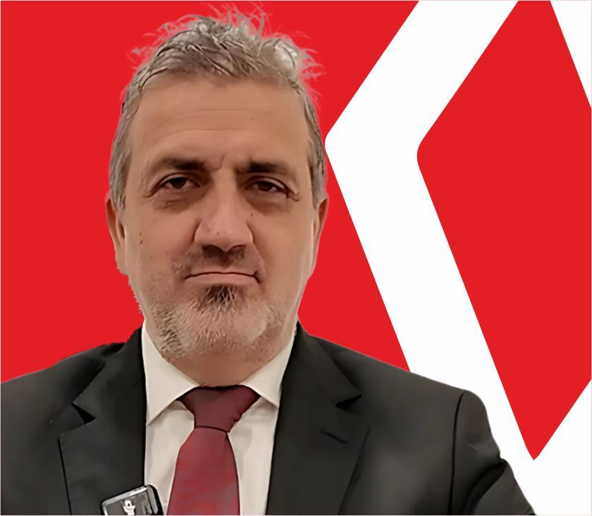 Salih Egemen