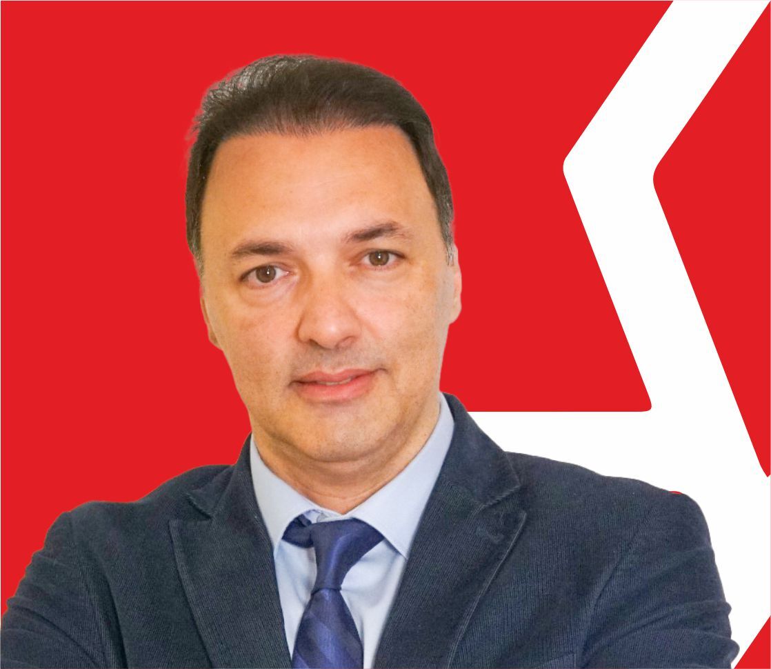 Bülent Evre