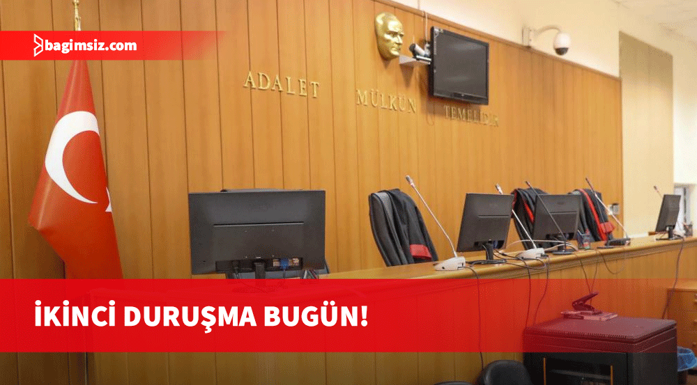 Yenidoğan çetesinde ikinci duruşma bugün