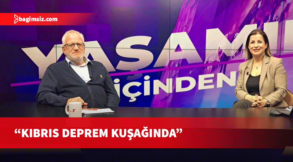 Mehmet Necdet: Aktif fay arama çalışmaları bir an önce sonuçlandırılmalı