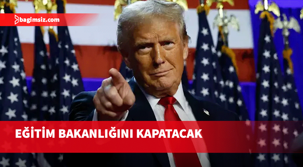 Trump’ın kabinesi şekilleniyor