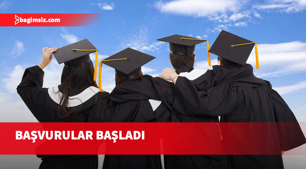 Yükseköğretimde güz dönemi geç başvuruları için sistem açıldı