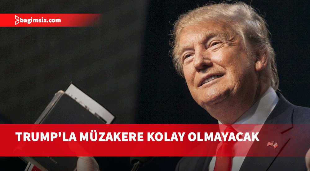 AB, Trump dönemine hazırlanıyor