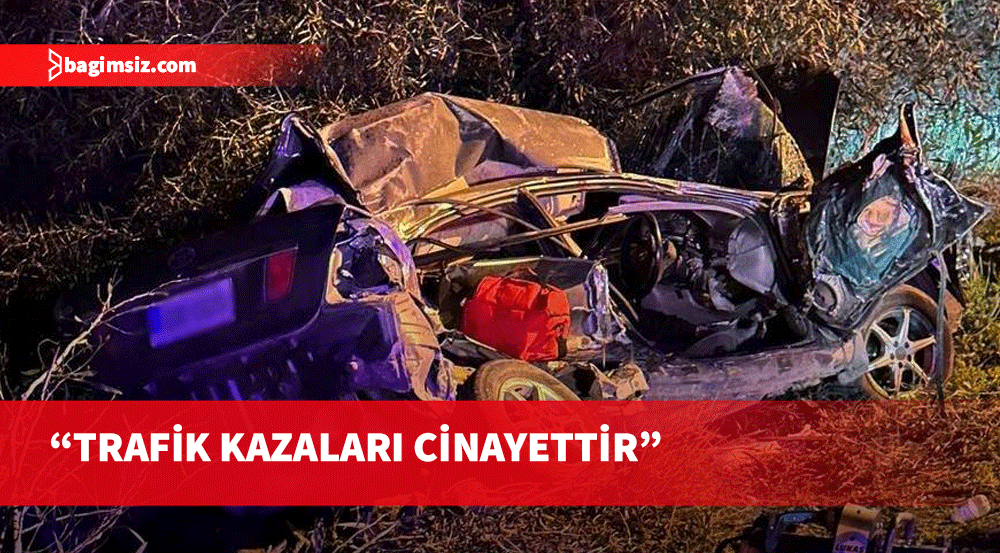 KTTB: Trafik yönetimi eksiklikleri halk sağlığını tehdit eder boyutta