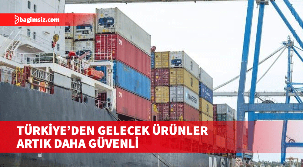 KKTC'ye ithal ürünlerin güvenliği için Türkiye ve KKTC arasında yeni anlaşma onaylandı