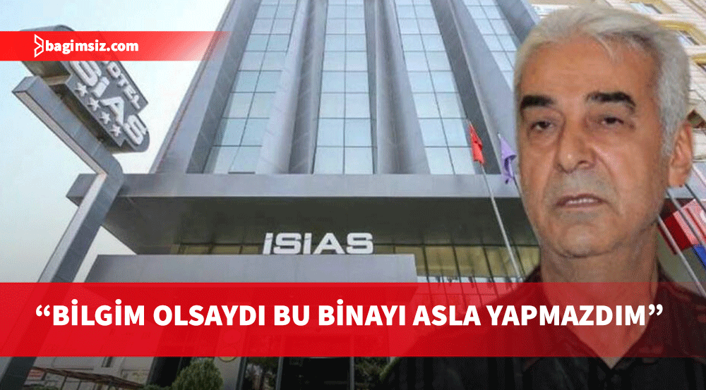 Ahmet Bozkurt: Son gelen suçlamaları asla kabul etmiyorum…