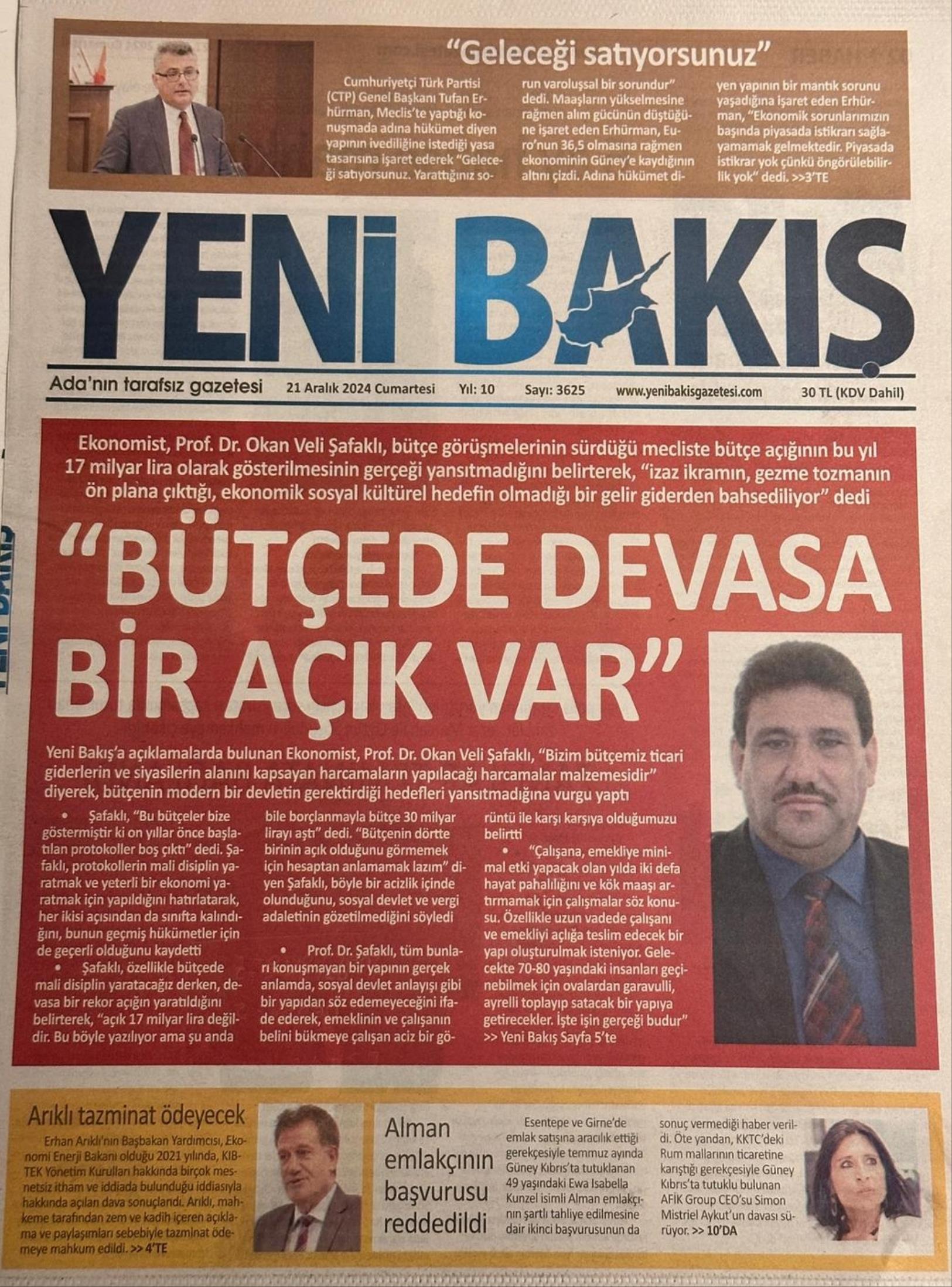 K I B R I S Y E N İ B A K I Ş 20241221