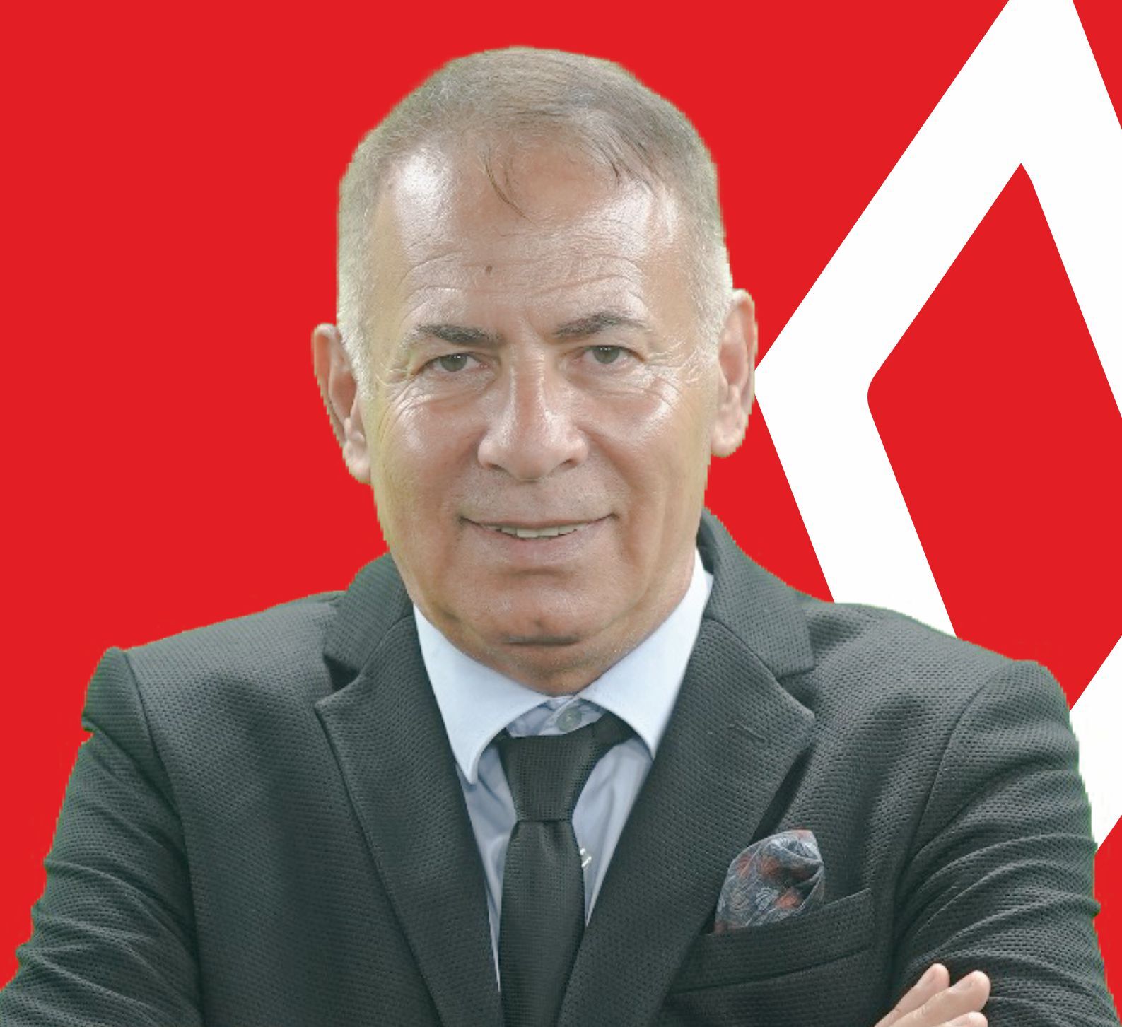 Ali Yöney