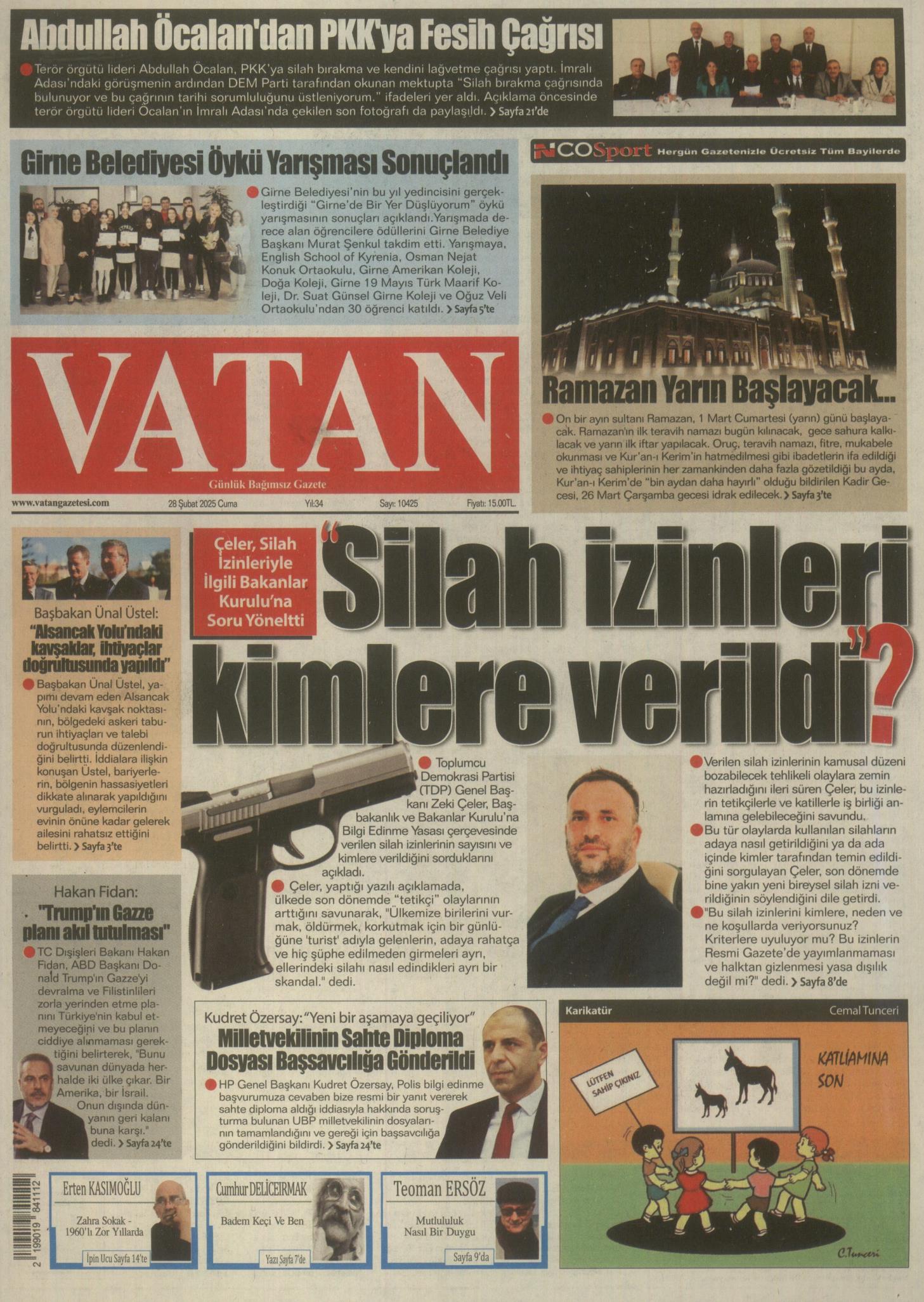 V A T A N K I B R I S 20250228