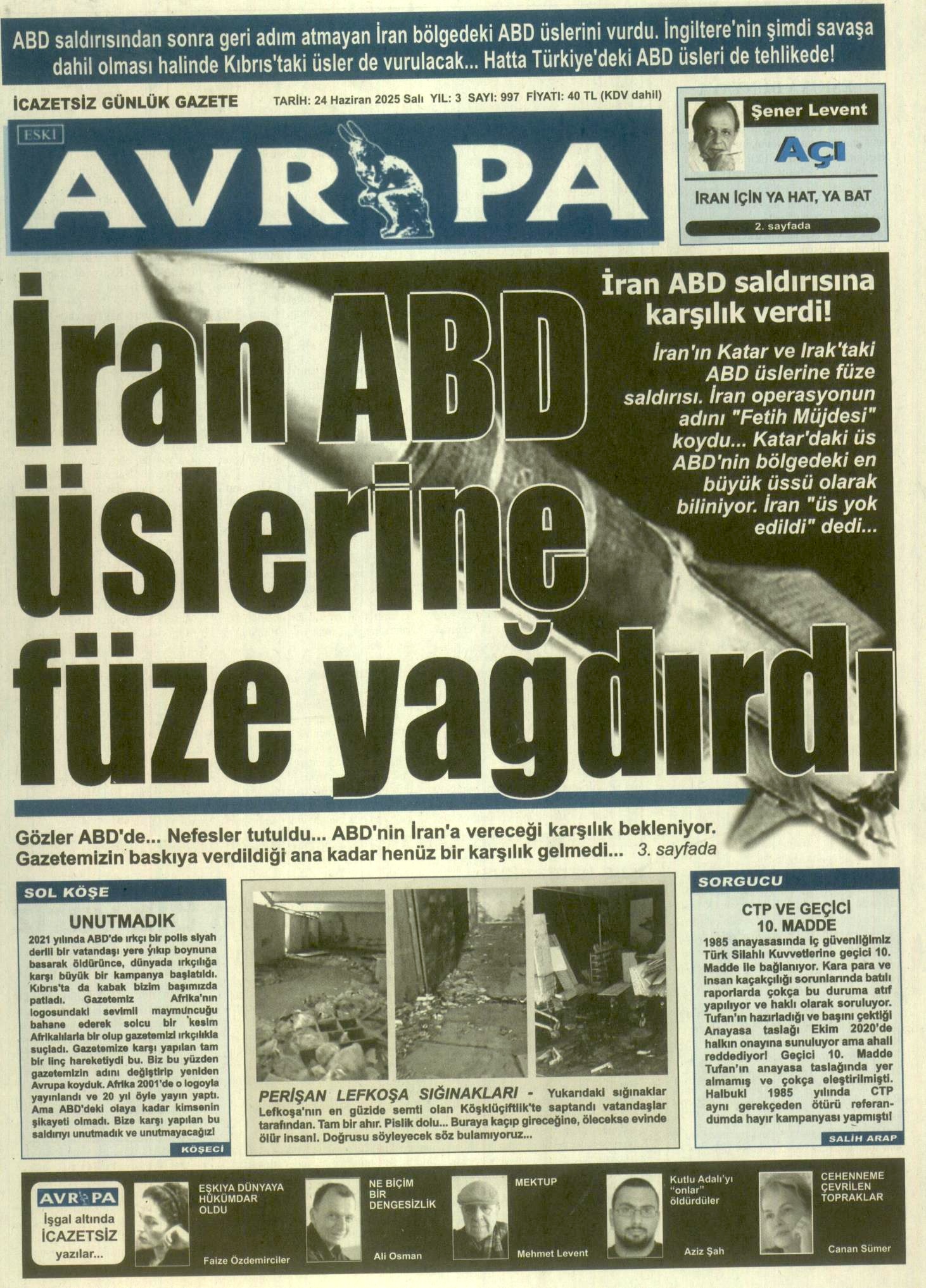 A V R U P A G A Z E T E S I 20250624-1