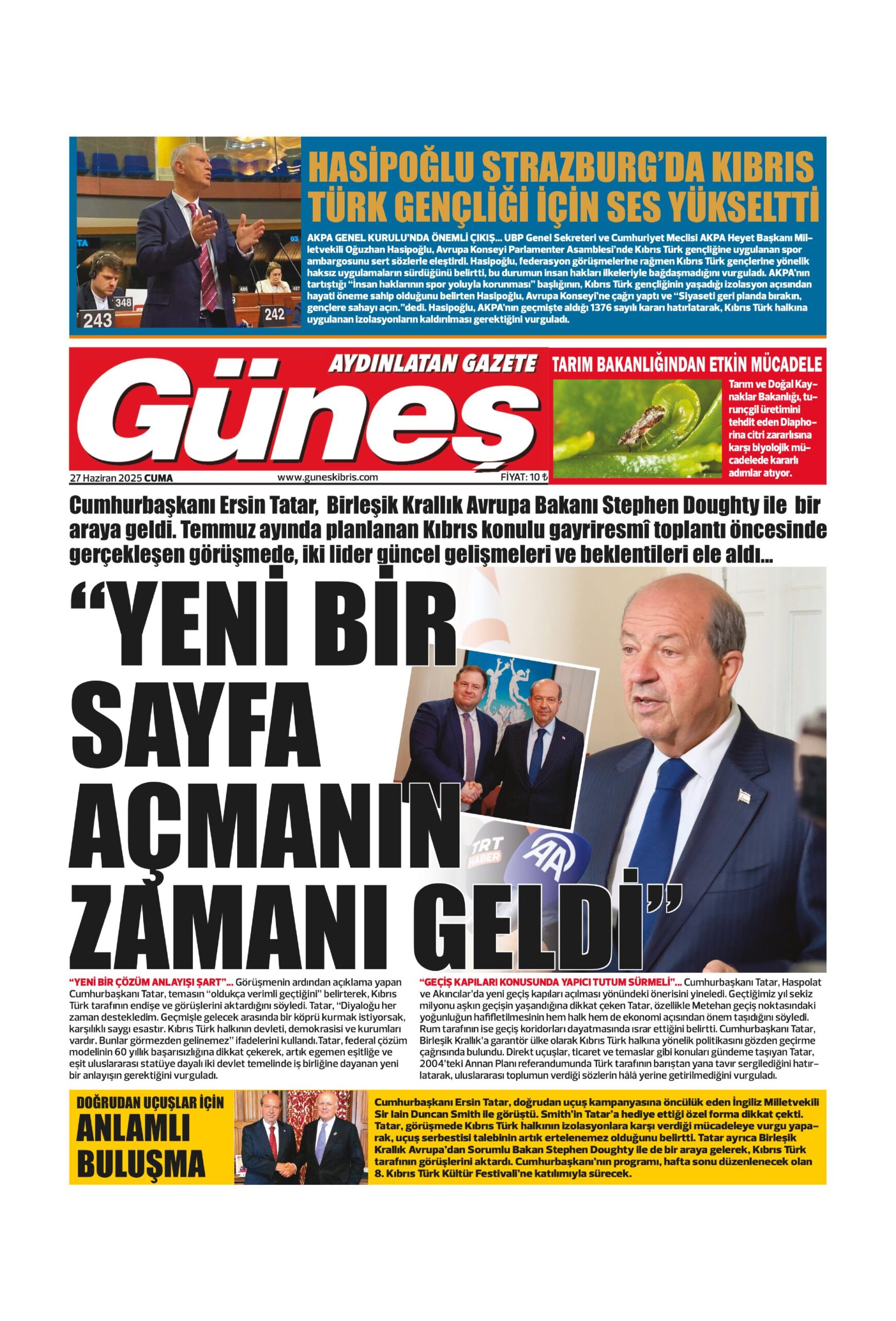 H A B E R G U N E S 20250627 Scaled