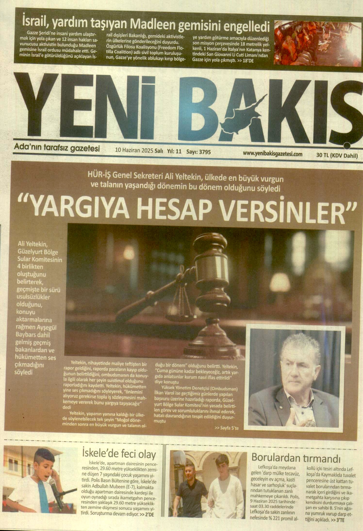 K I B R I S Y E N I B A K I S 20250610