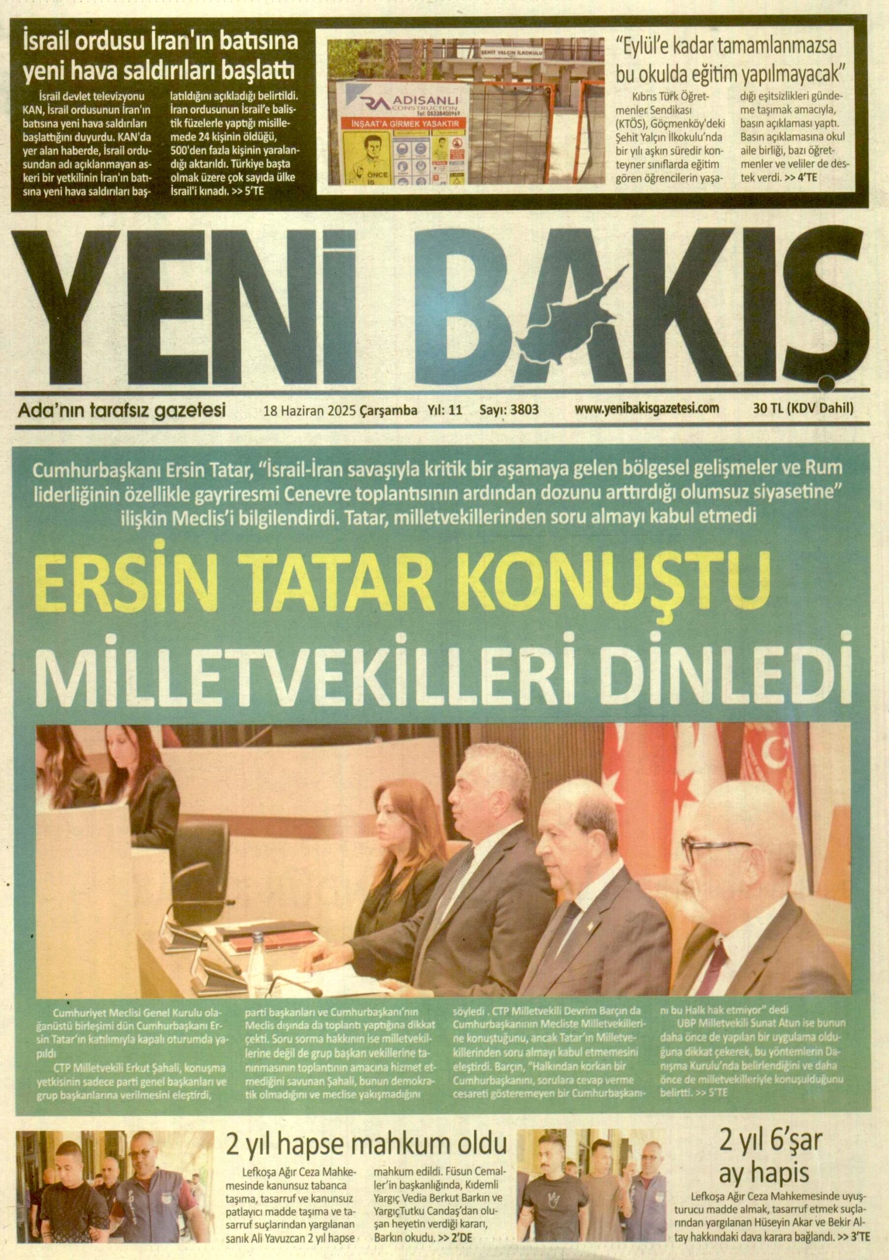 K I B R I S Y E N I B A K I S 20250618 Scaled