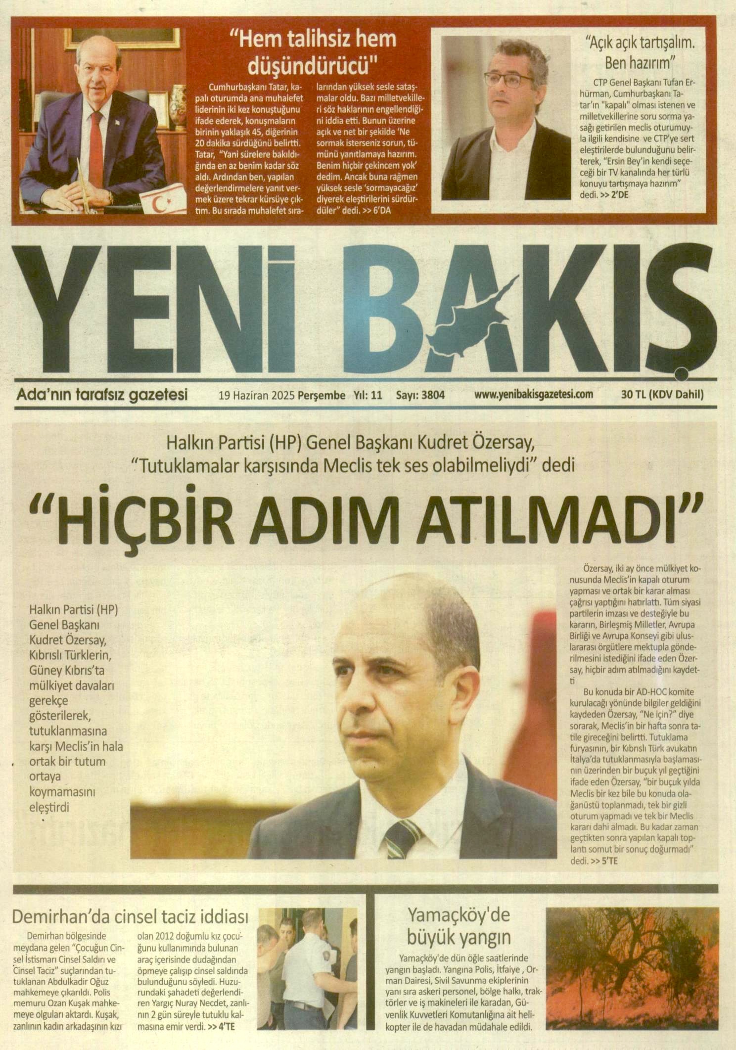 K I B R I S Y E N I B A K I S 20250619