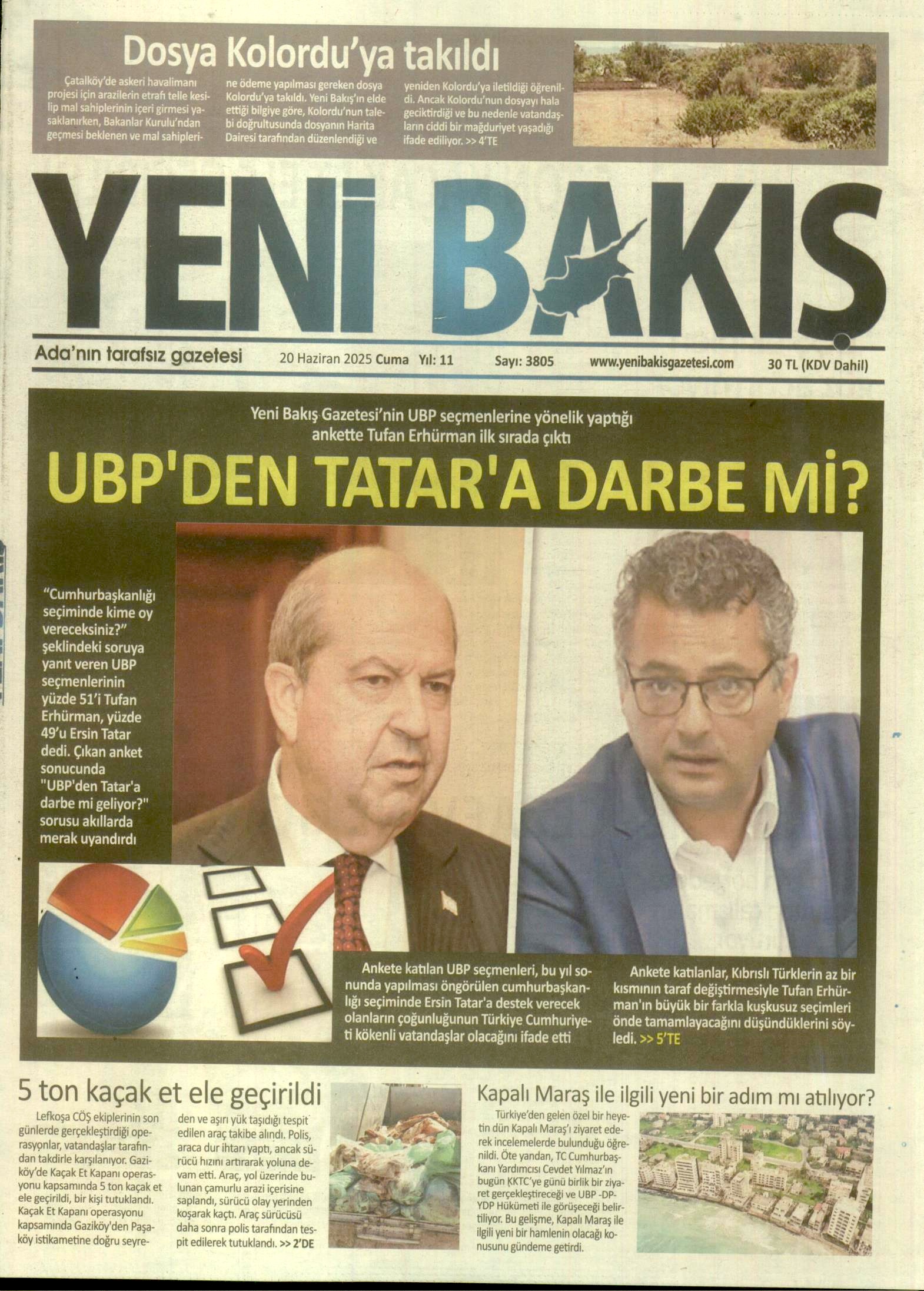 K I B R I S Y E N I B A K I S 20250620