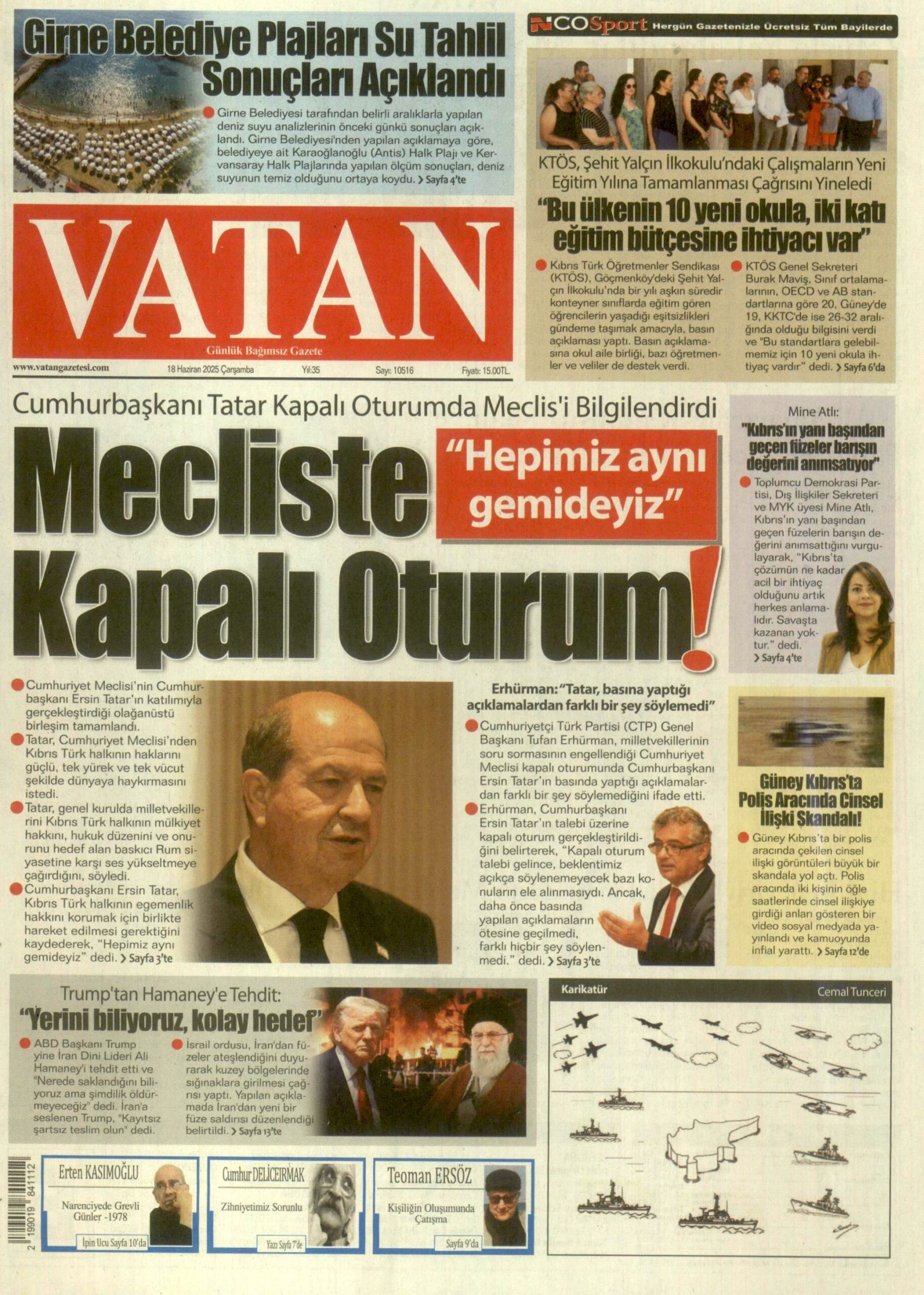 V A T A N K I B R I S 20250618 Scaled