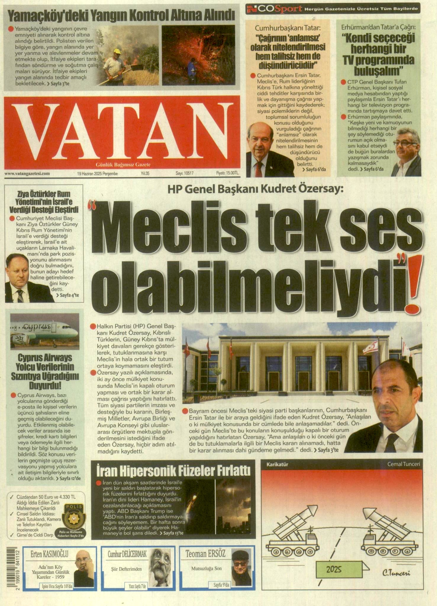 V A T A N K I B R I S 20250619